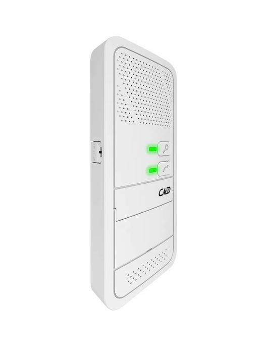 Аудиодомофон без трубки