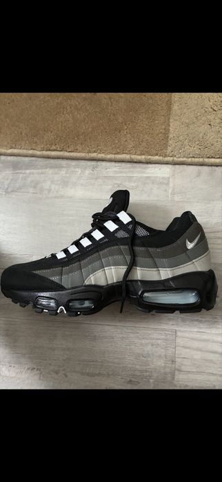 Nike air max 95