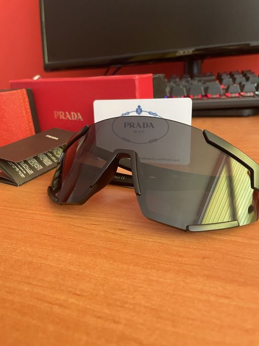 Prada слънчеви очила
