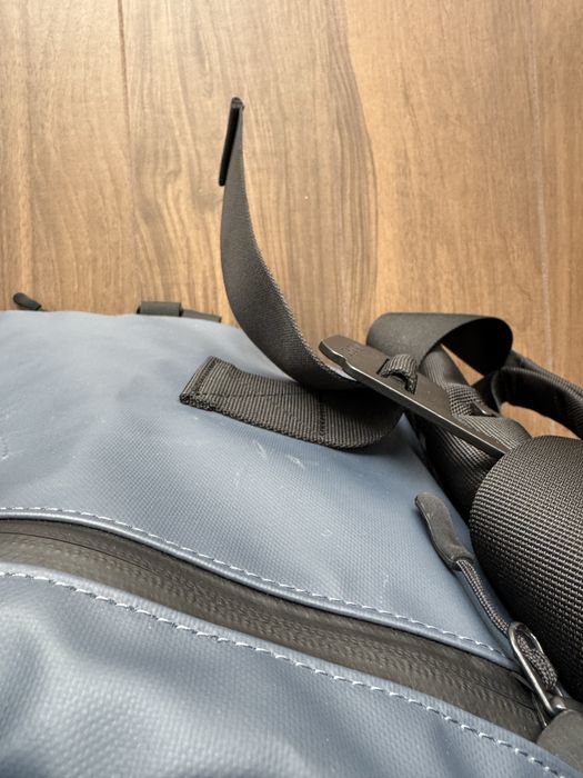 Rucsac foto WANDRD PRVKE 31L V3 Aegean Blue