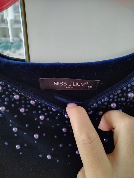 Продам красивое женское платье