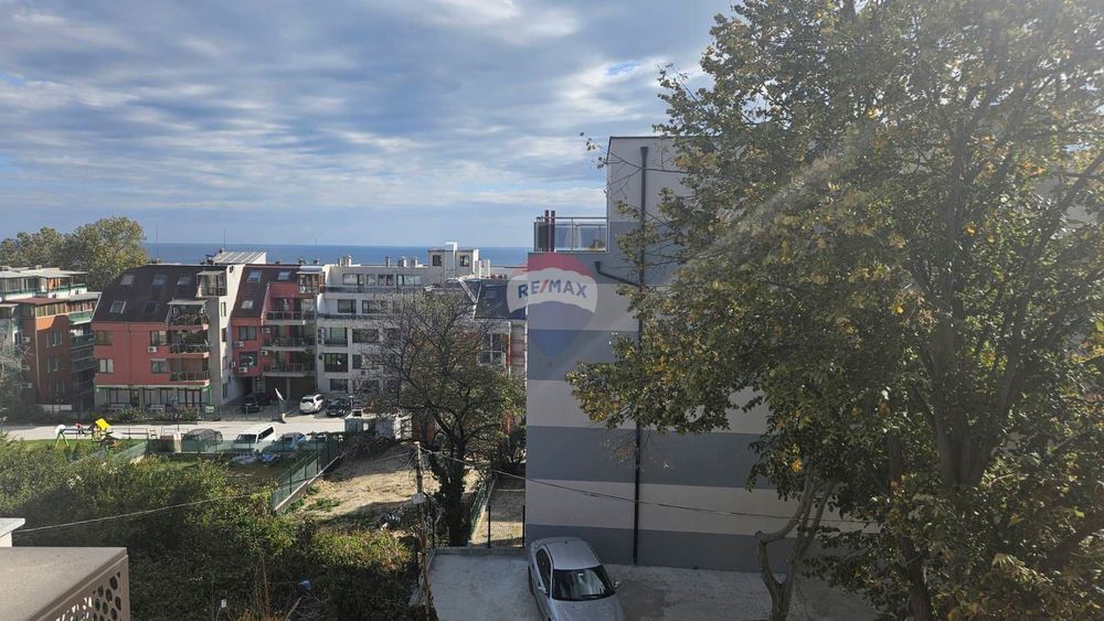 Дава се под наем Двустаен апартамент в Варна, Бриз - 65 кв.м за 500 € - Снимка #7