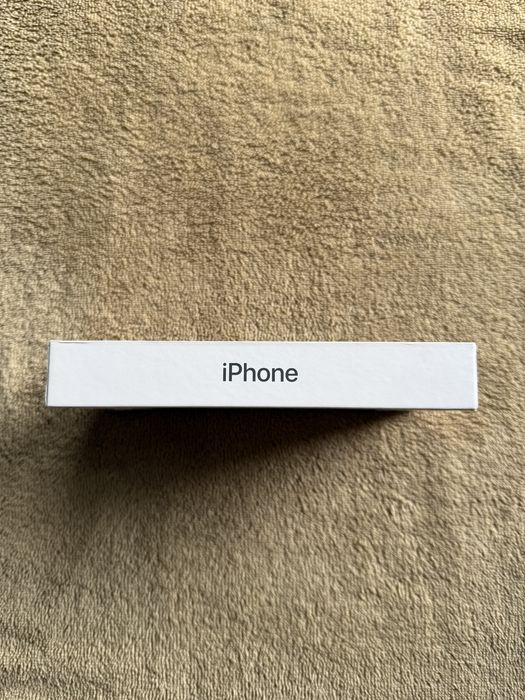 iphone 17 256 GB SIGILAT
