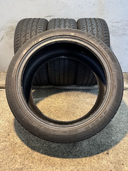 Гуми 245/40/18 VIKING Protech