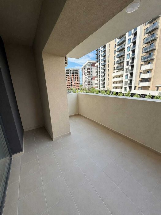 Apartament 2 camere, Premium, | The Grand Kristal Residence Metalurgiei | 65,5 mp , bloc certificat RoGBC - Cladire Certificata Verde