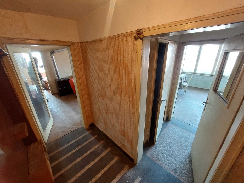 Продава 4-СТАЕН 91 кв.м,гр. Севлиево, област Габрово