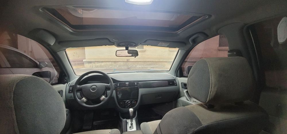 Gentra srochni sotiladi