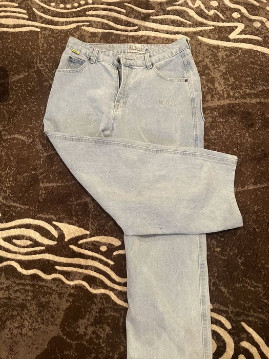 Dime джинсы(новые)