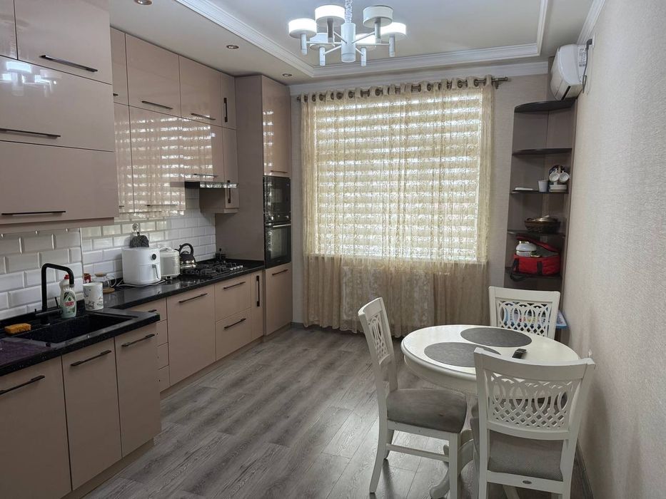 Uzoq muddatli ijaraga