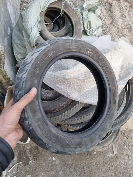 Велосипед покришкалар б/у