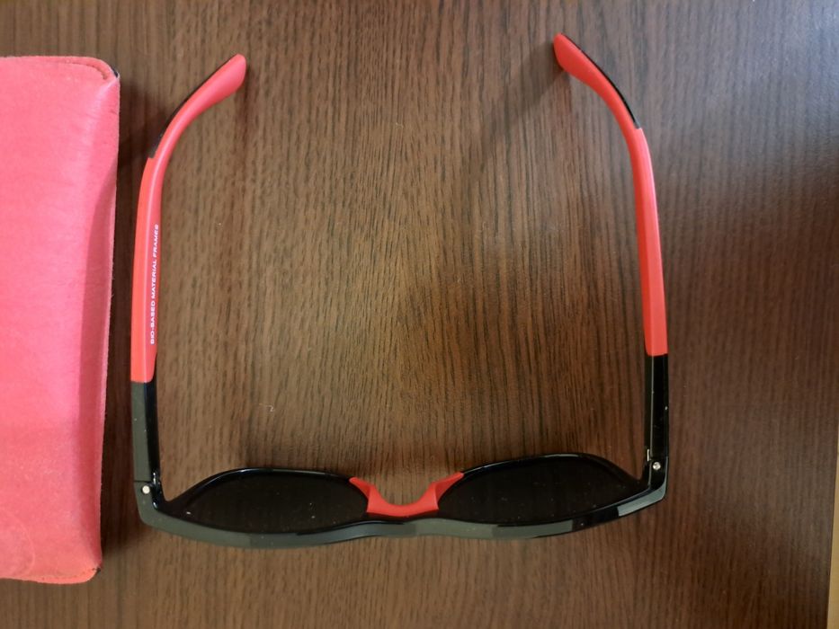 Очила Ray Ban с калъф