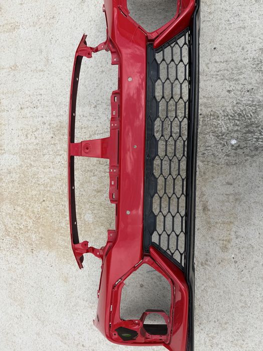 Bara fata honda civic