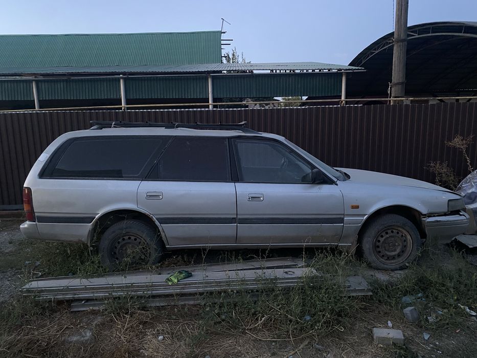 Продам мазда 626