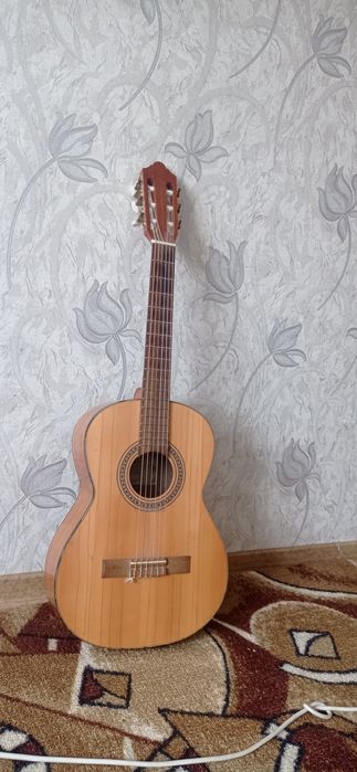 Гитара 2021 алынған