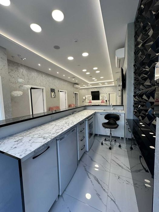 Луксозен салон за красота в гр.Пловдив - кв. Смирненски!