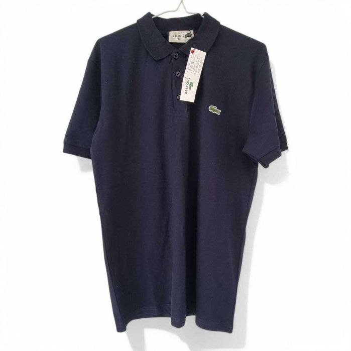 Lacoste -  Mъжка поло тениска