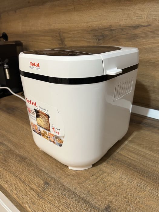 Mașină de pâine Tefal Pain Dore