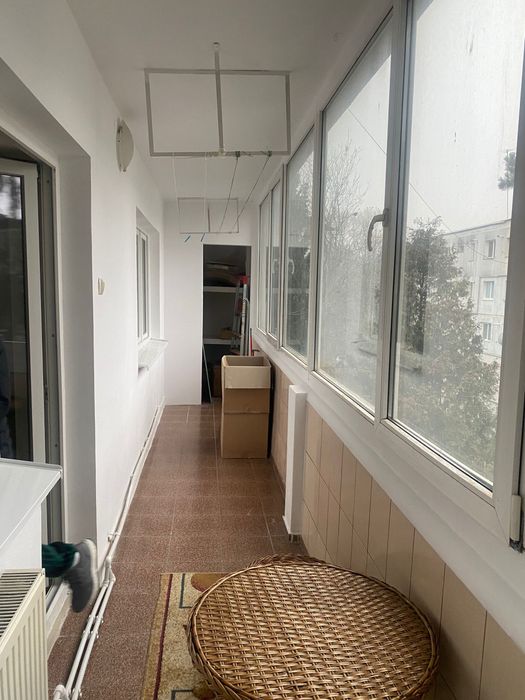 Apartament 2 Camere Aleea Parcului – Poziție Excelentă