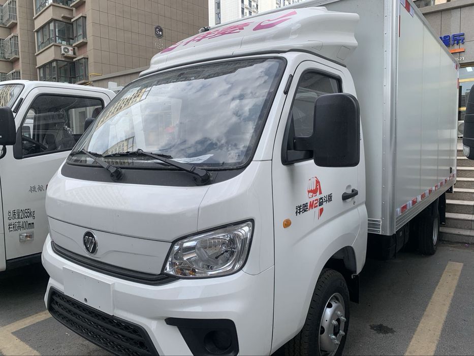 Foton Xiangling M2