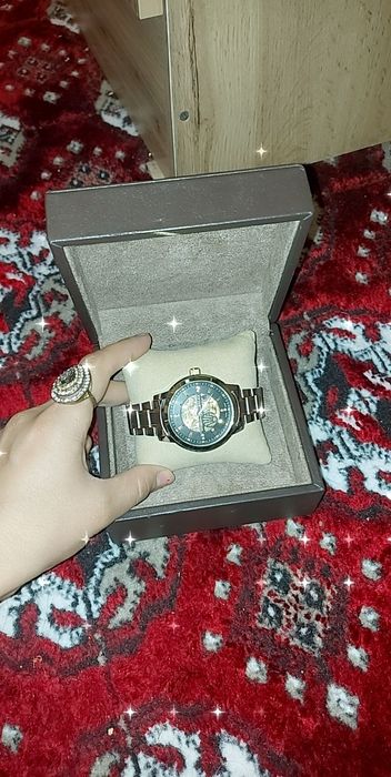 Soatni tozzasi rangi ochmedi suv kirgizmedi