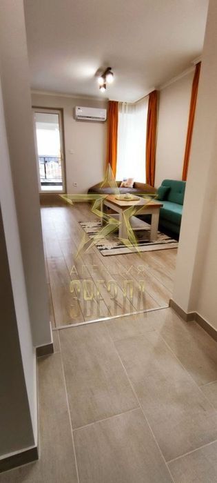 Едностаен обзаведен до новия Лидъл