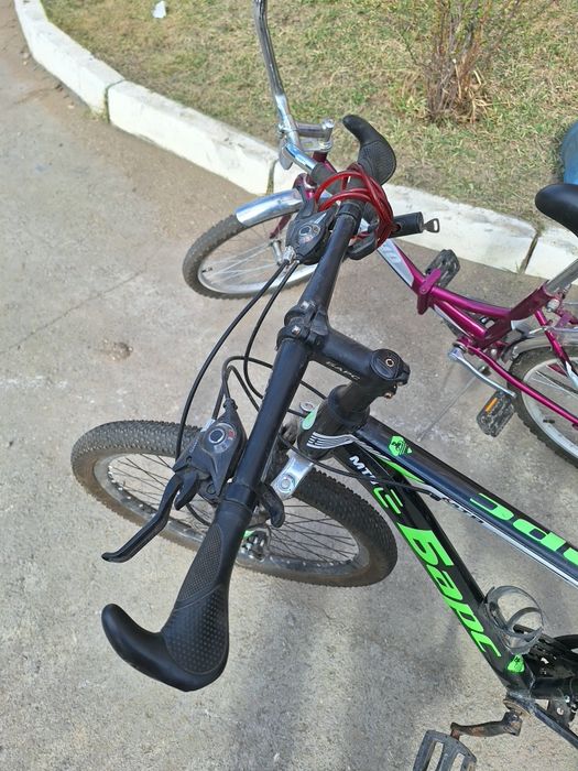 Продам велосипеды