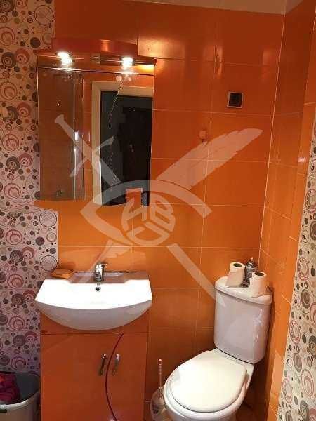 Тристаен апартамент - кв. Съдийски - 11853061