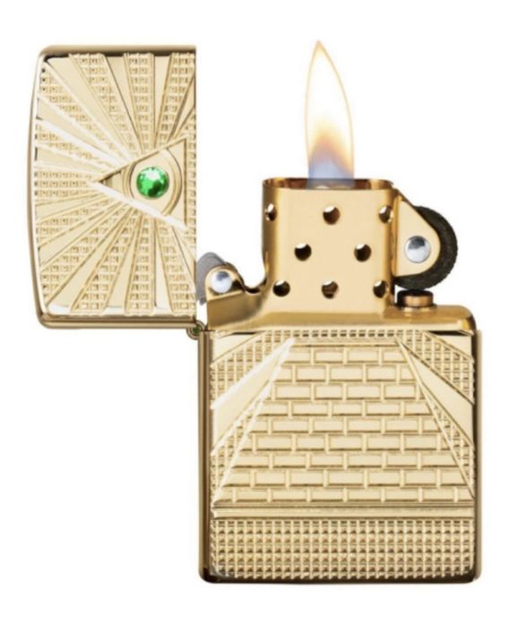 Продам зажигалку ZIPPO