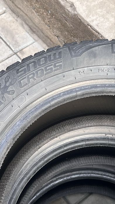 Шины за 50.000 тг 5 шт