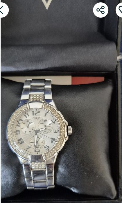 Ceas Guess dama  39 mm