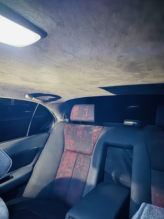 Nissan Maxima 1997