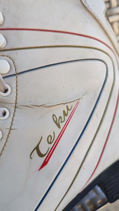 Фигурные коньки  продам