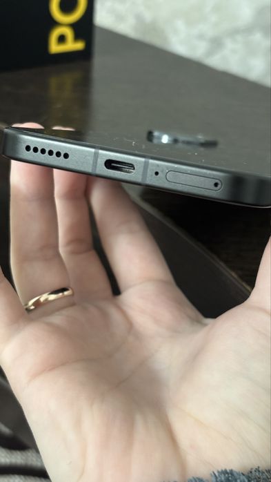 Обмен Телефона Poco F7