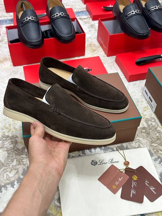 Лофер Loro Piana