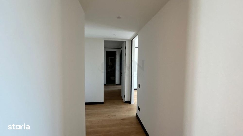 Apartament 4 camere Premium - PIPERA- SCOALA AMERICANA