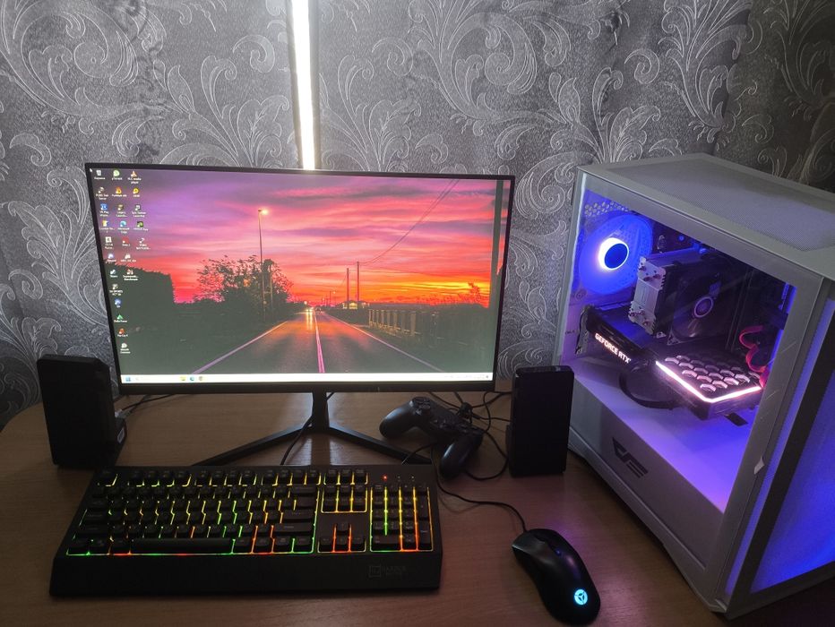 Продам компьютер