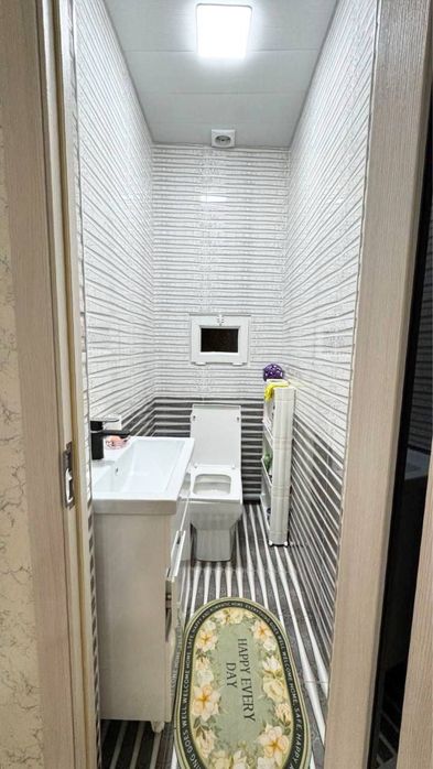 Яшнабод ЖК Азия Хаус 4/7/8 86м2