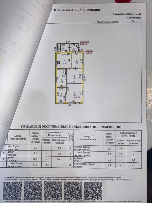 Продам частный дом