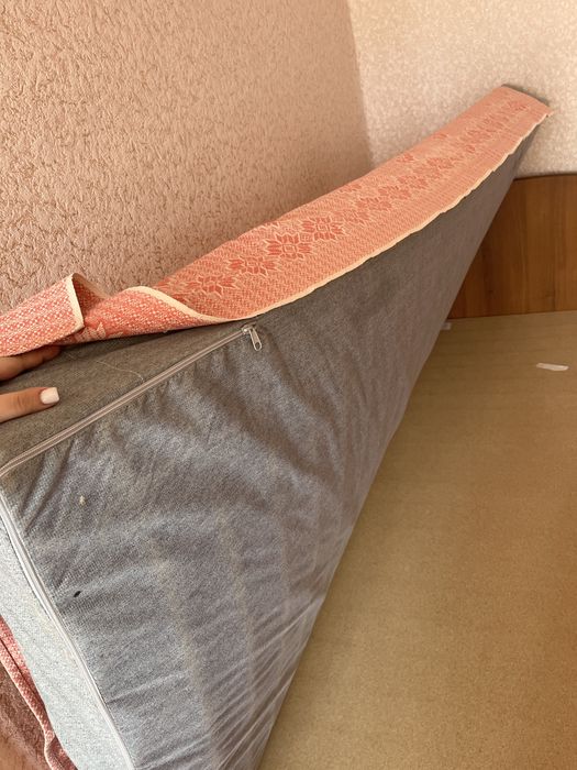 Продам кровать.