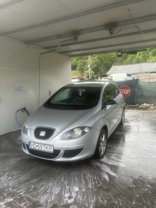 SEAT Altea 2005