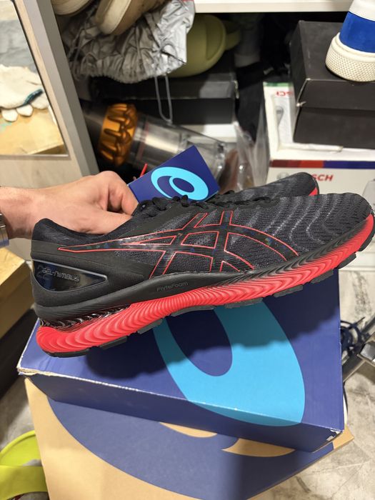 ASICS GEL - Ninbus 22