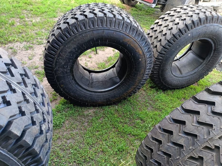 Продам резину Voltura птс 6-9