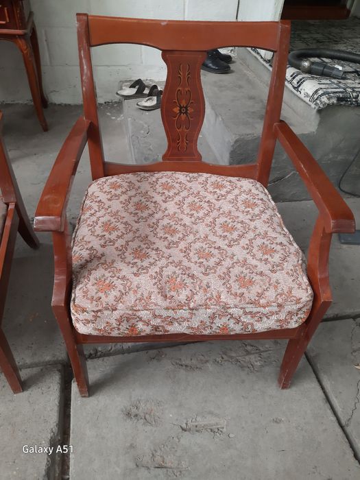 Софа Антикварная.