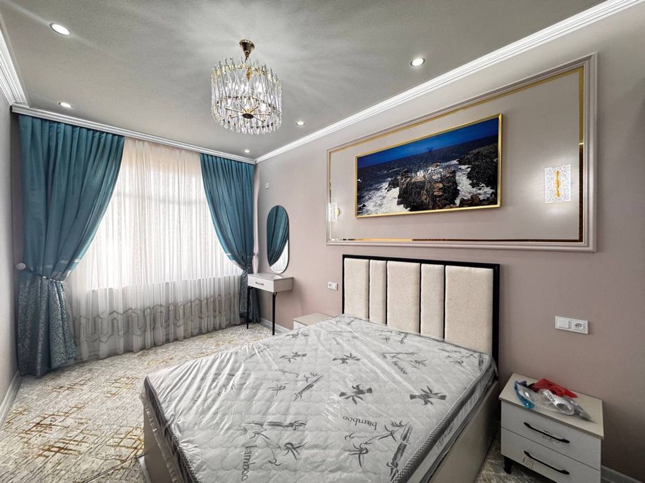 Гагарин иняз 3хона + катта хол 99.000$