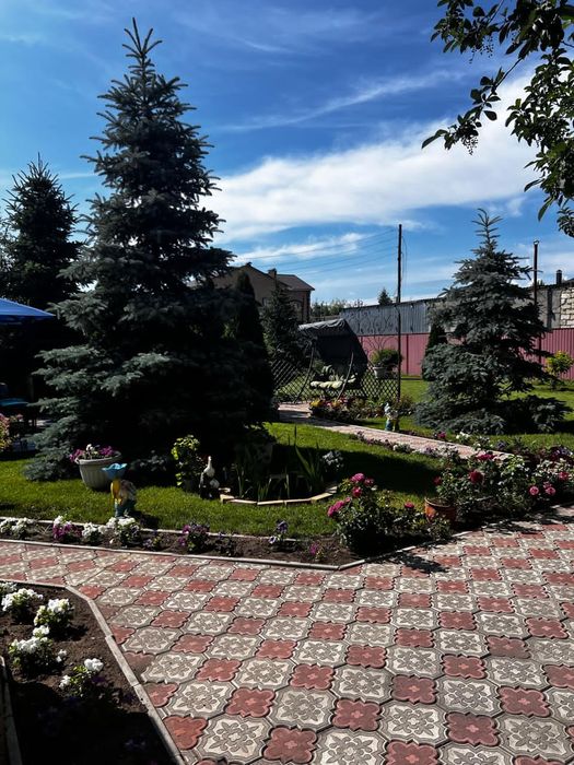 Дом 160 кв.м, ул.Энергетиков.