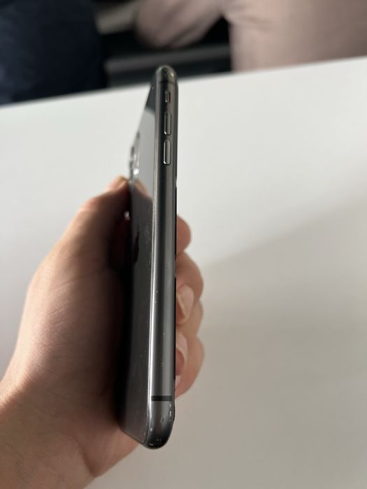 Iphone 11  full kamplekt