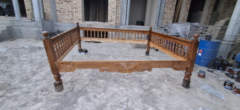 Suri kiravat tapchan yasaymiz 1-qol