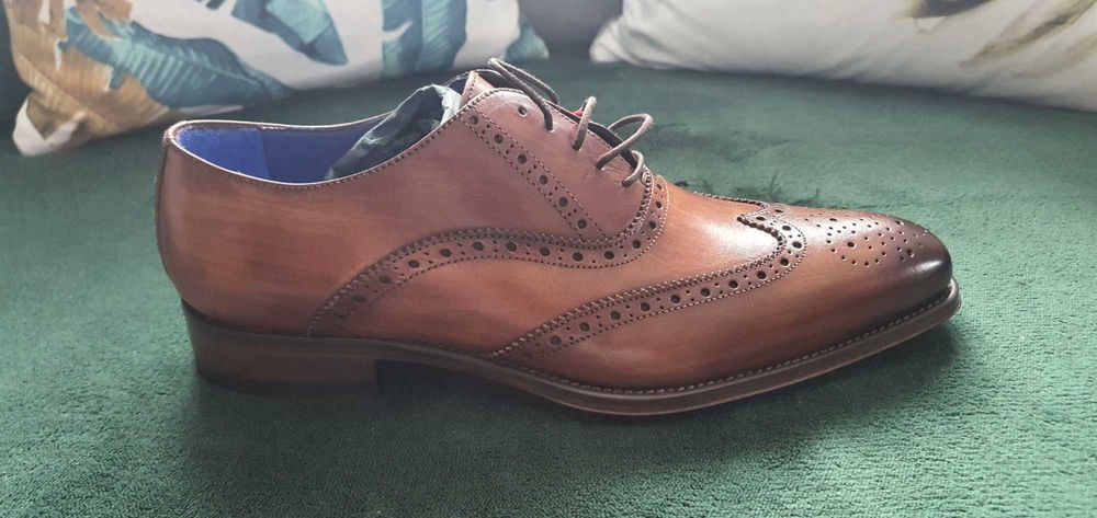 Pantofi eleganti premium