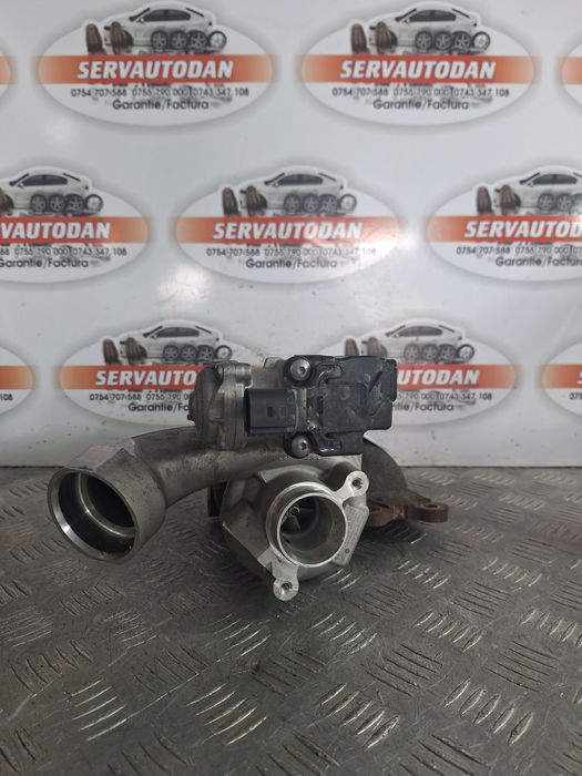 turbina audi a1 (2010->) [8x1] 1.4 benzina 2017