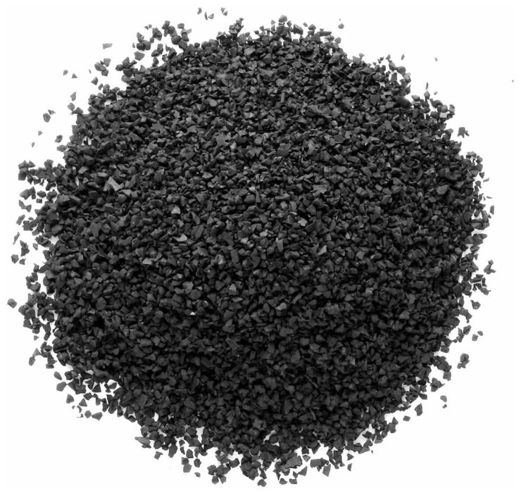 Резиновая крошка